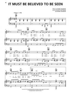 Charlie and the Chocolate Factory: The New Musical von Marc Shaiman 