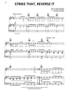 Charlie and the Chocolate Factory: The New Musical von Marc Shaiman 