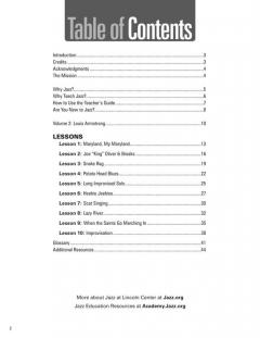 Jazz for Young People 2: Louis Armstrong 