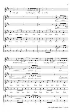 Sit Still, Look Pretty (Daya) 