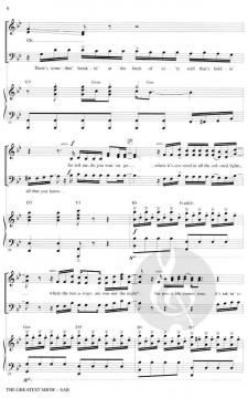 The Greatest Show (Justin Paul) 