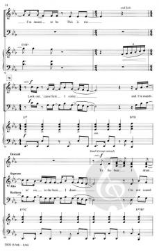 This Is Me (Justin Paul) 