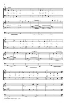 There Came 3 Kings (Philip Lawson) 