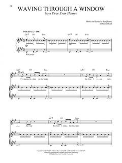 Songs from 21st Century Musicals for Teens: Young Men's Edition 