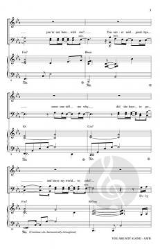 You Are Not Alone (Michael Jackson) 