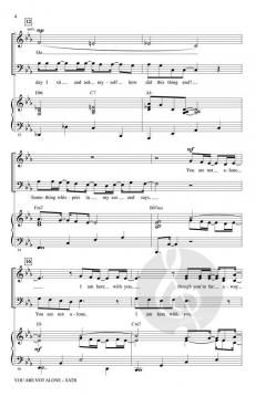 You Are Not Alone (Michael Jackson) 