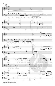 You Are Not Alone (Michael Jackson) 