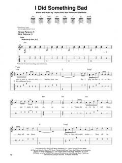 Taylor Swift - Reputation von Taylor Swift 