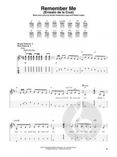 Coco von Robert Lopez 