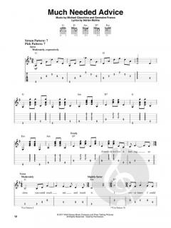 Coco von Robert Lopez 