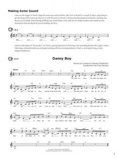 First 15 Lessons - Voice (Pop Singers' Edition) 