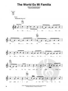 Coco von Robert Lopez 