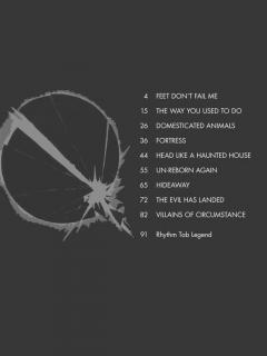 Queens of the Stone Age - Villains von Queens Of The Stone Age 