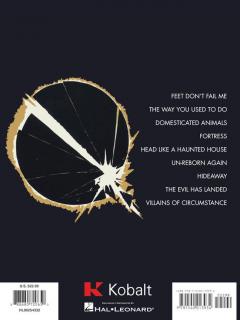 Queens of the Stone Age - Villains von Queens Of The Stone Age 