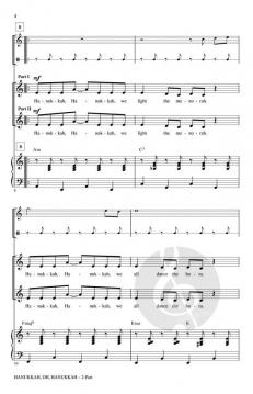 Hanukkah, Oh, Hanukkah 