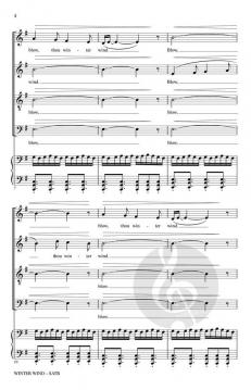 Winter Wind (Brandon Williams) 