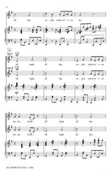 All Night, All Day! (Download) 