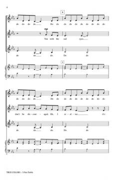 True Colors von Tom Kelly 