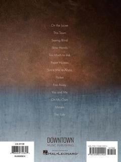 Flicker von N. Horan 