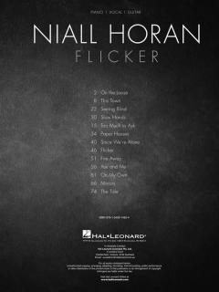 Flicker von N. Horan 