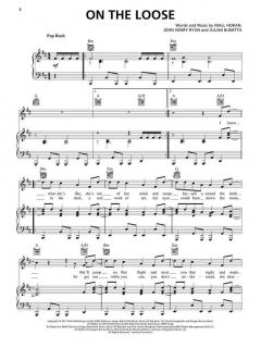 Flicker von N. Horan 