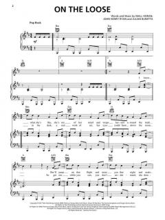 Flicker von N. Horan 