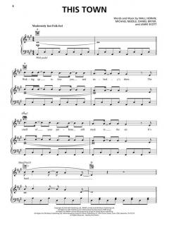 Flicker von N. Horan 