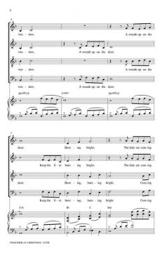 Together at Christmas (Wesley Whatley) 