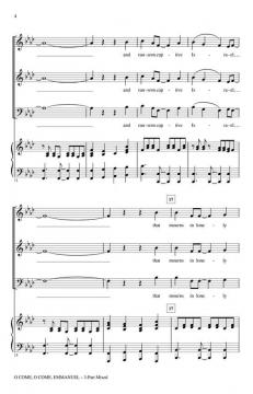 O Come, O Come, Emmanuel 