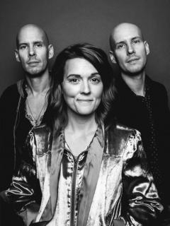 Brandi Carlile - by the Way, I Forgive You 