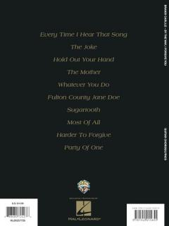 Brandi Carlile - by the Way, I Forgive You 