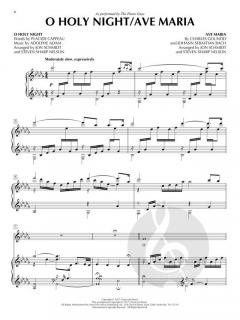 Piano Play-Along Vol. 9: Christmas Together von The Piano Guys 