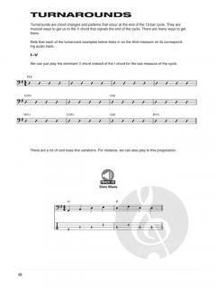 How to Play Blues Bass 