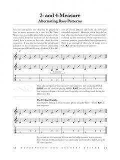 Depression Era Country Guitar 