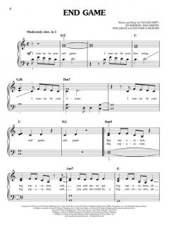 Taylor Swift - Reputation von T. Swift 