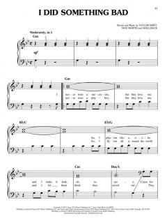 Taylor Swift - Reputation von T. Swift 