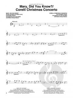 Violin Play-Along Vol. 74: Christmas Together von The Piano Guys im Alle Noten Shop kaufen