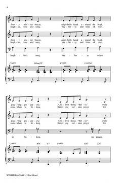 Winter Fantasy von Roger Emerson (Download) 