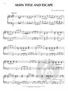 Star Wars: The Last Jedi von John Williams 