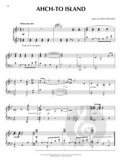 Star Wars: The Last Jedi von John Williams 