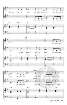 Un Poco Loco (Germaine Franco) 