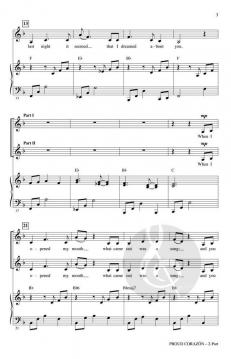 Proud Corazón (Adrian Molina) 