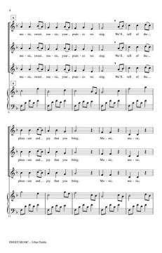 Sweet Music von Lowell Mason (Download) 