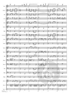 Nonantum Bulgar (Hankus Netsky) 