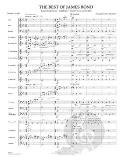 The Best of James Bond (Download) 