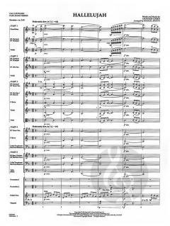 Hallelujah von Leonard Cohen (Download) 