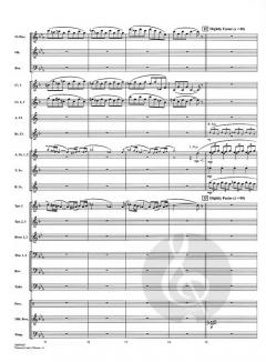 Princess Leia's Theme (John Williams) 