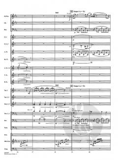 Princess Leia's Theme (John Williams) 