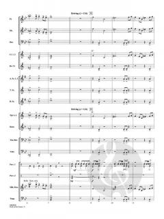 Back to the Future von Alan Silvestri (Download) 