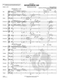 Remember Me von Robert Lopez 